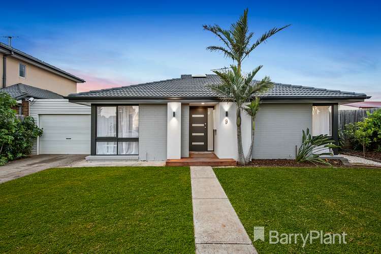 9 Walwa Place, Werribee VIC 3030