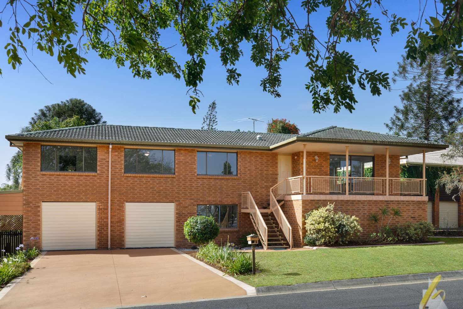 Main view of Homely house listing, 4 Mondra Street, Kenmore Hills QLD 4069