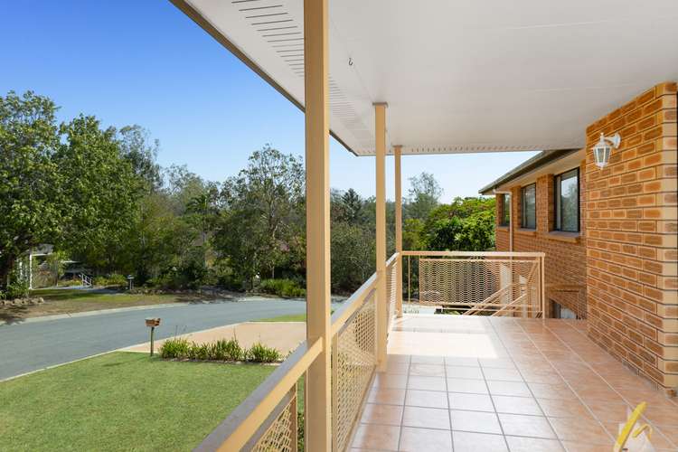 Third view of Homely house listing, 4 Mondra Street, Kenmore Hills QLD 4069