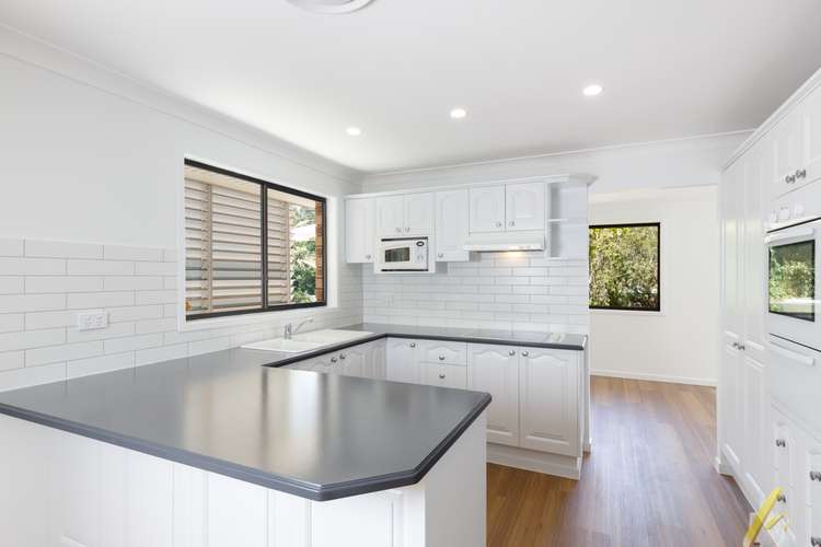 Fourth view of Homely house listing, 4 Mondra Street, Kenmore Hills QLD 4069