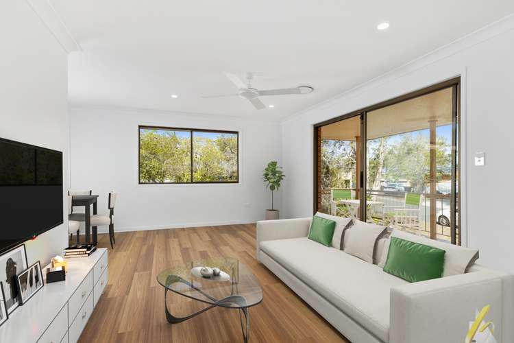 Fifth view of Homely house listing, 4 Mondra Street, Kenmore Hills QLD 4069