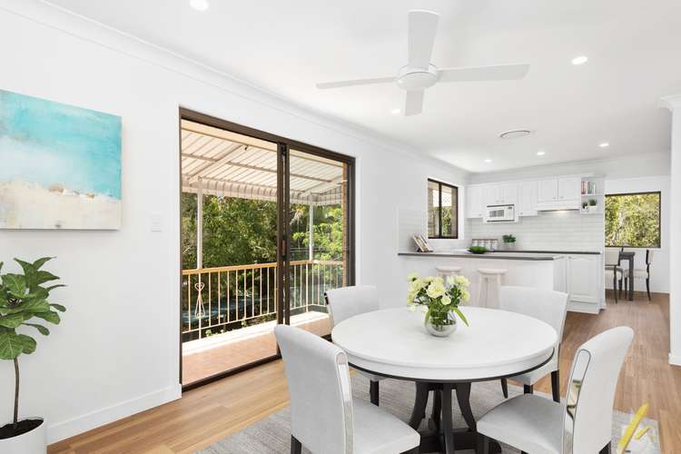 Sixth view of Homely house listing, 4 Mondra Street, Kenmore Hills QLD 4069