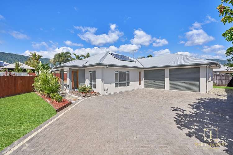 Third view of Homely house listing, 16 Myalup Close, Kewarra Beach QLD 4879