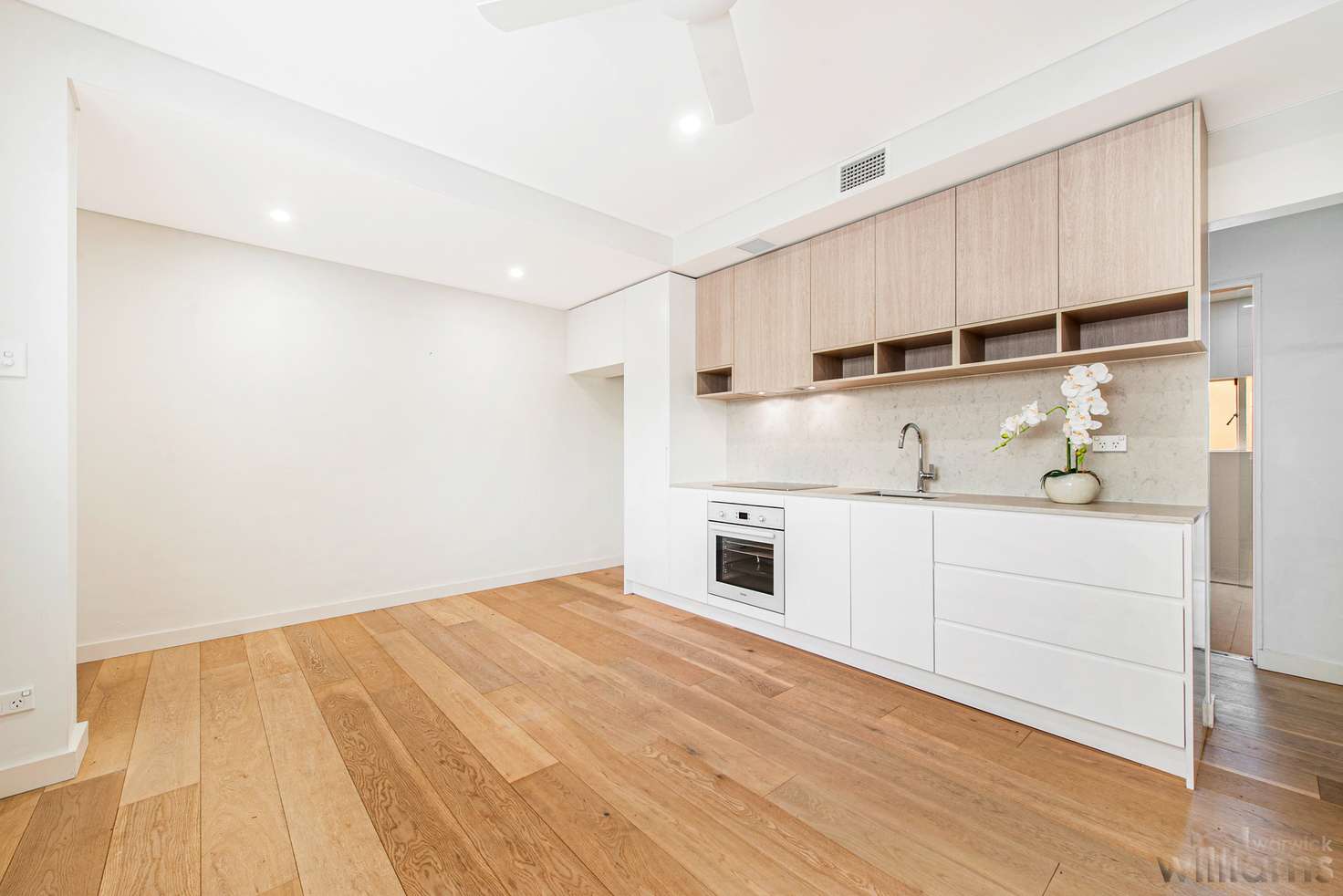 Main view of Homely apartment listing, 3/36A Therry Street, Drummoyne NSW 2047