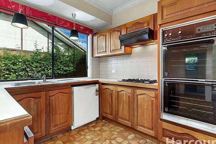 Fourth view of Homely house listing, 47 Barry Road, Burwood East VIC 3151
