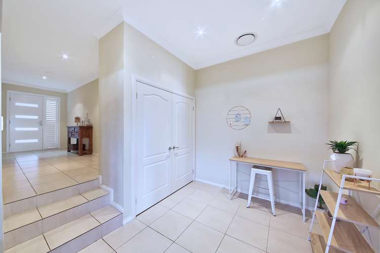 Second view of Homely house listing, 43 Adams Circuit, Elderslie NSW 2570