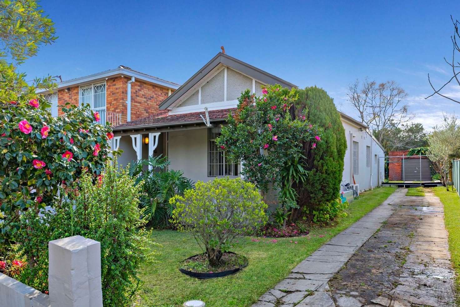 Main view of Homely house listing, 39 Anselm Street, Strathfield South NSW 2136