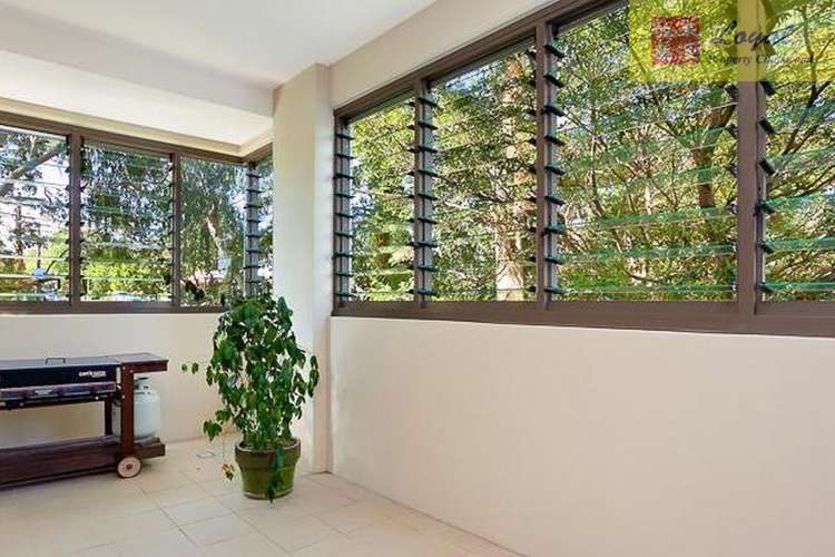 Second view of Homely apartment listing, 14/2 Clydesdale Place, Pymble NSW 2073