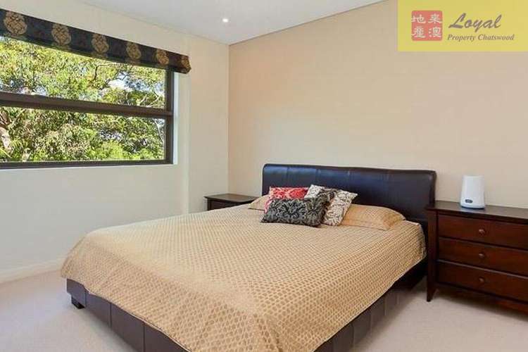 Fourth view of Homely apartment listing, 14/2 Clydesdale Place, Pymble NSW 2073