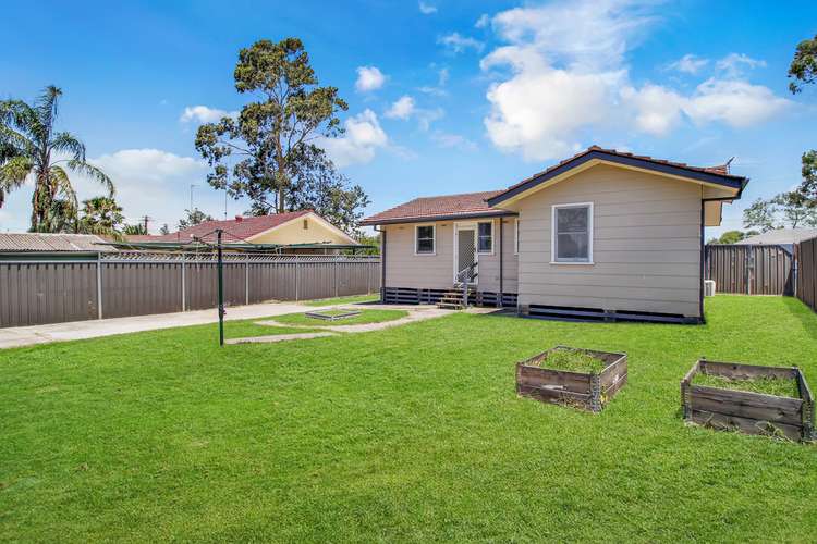 Second view of Homely house listing, 178 Popondetta Road, Blackett NSW 2770