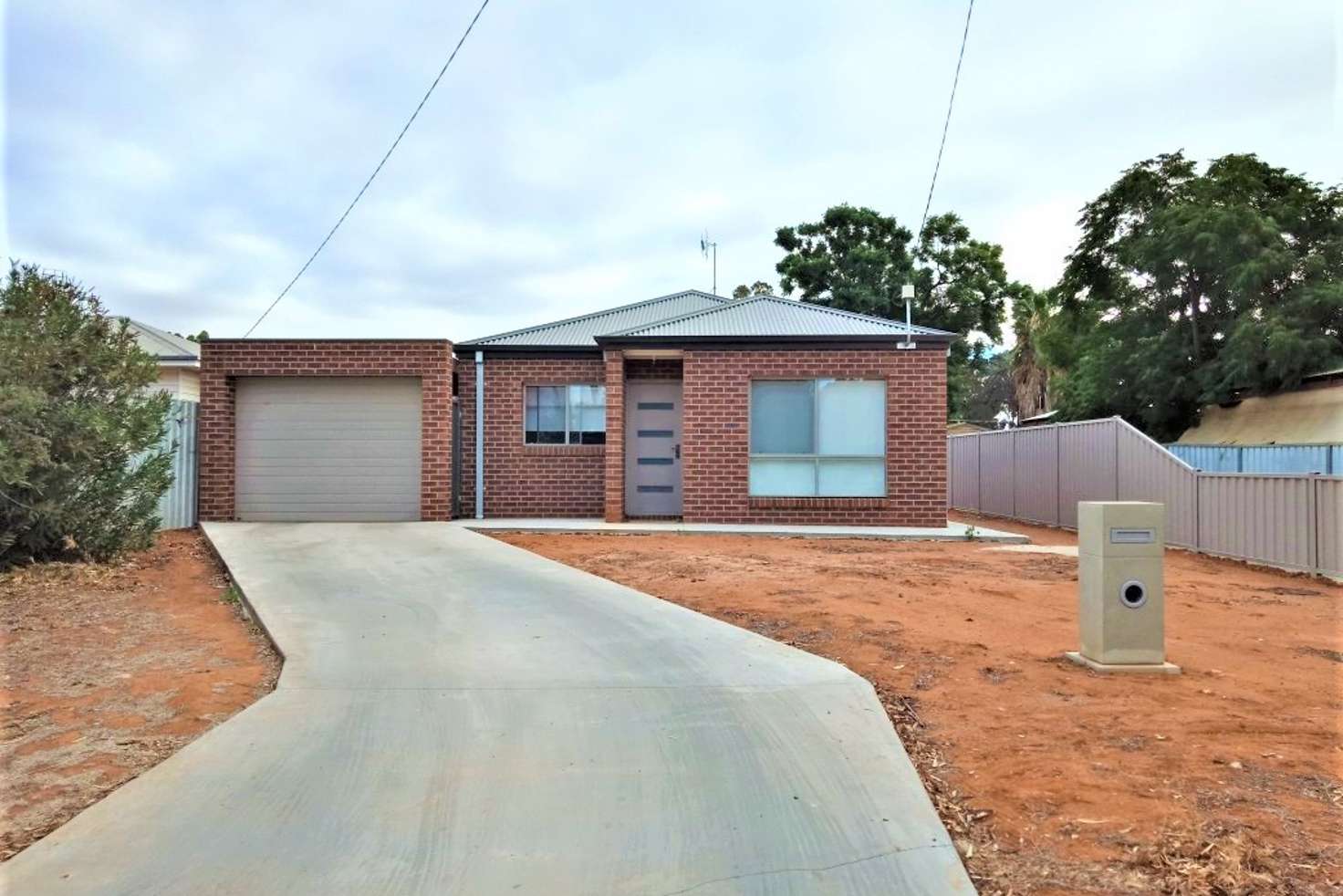 Main view of Homely house listing, 3 Alexander Street, Robinvale VIC 3549