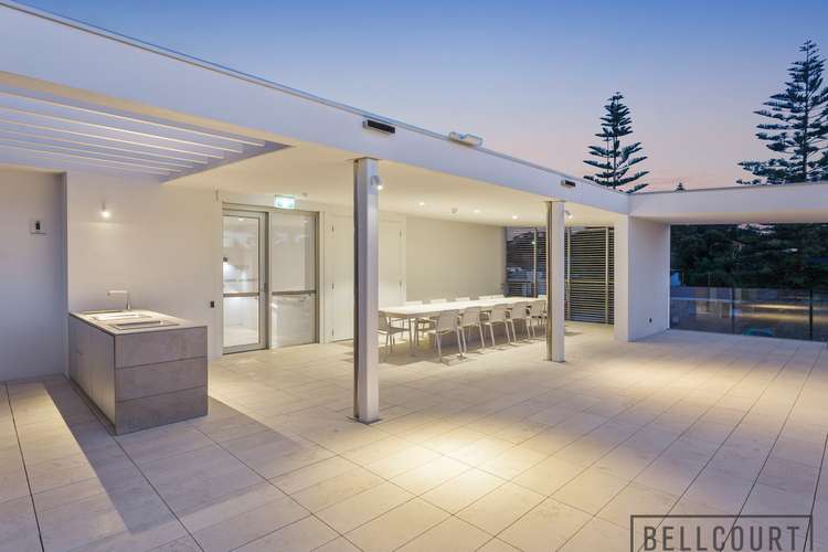 Third view of Homely apartment listing, 2/150 Broome Street, Cottesloe WA 6011