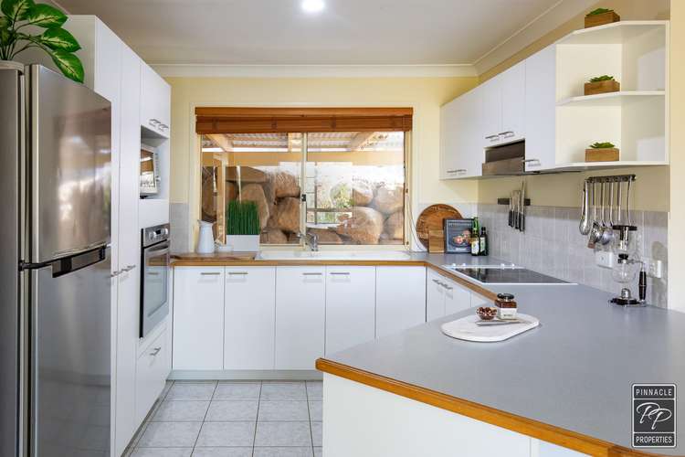 Second view of Homely house listing, 17 Gum Leaf Court, Albany Creek QLD 4035