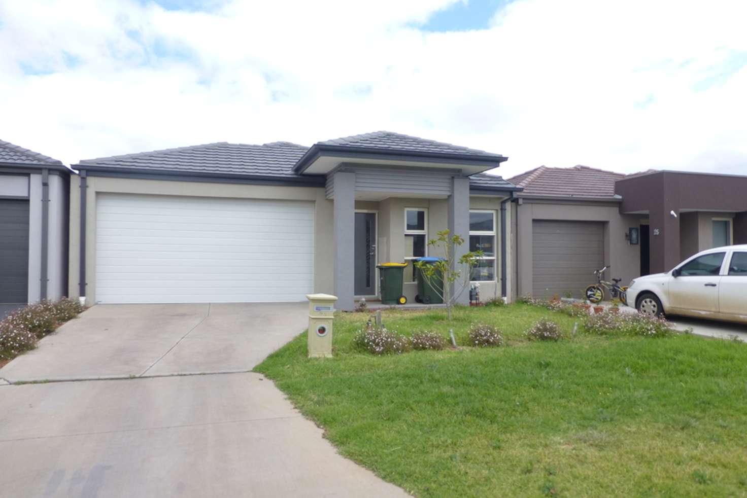 Main view of Homely house listing, 23 Canunda Way, Tarneit VIC 3029
