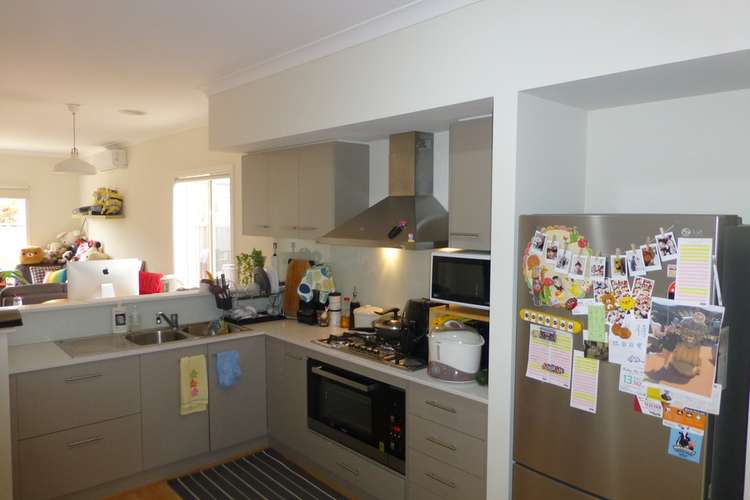 Second view of Homely house listing, 23 Canunda Way, Tarneit VIC 3029