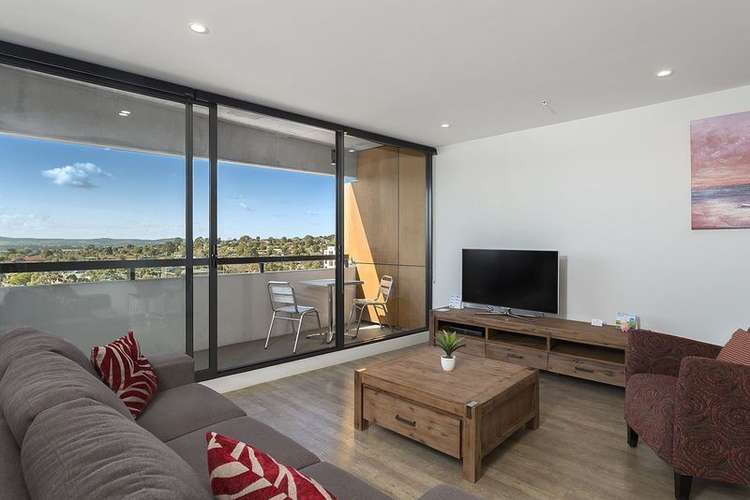 Main view of Homely apartment listing, 702/39 Kingsway, Glen Waverley VIC 3150