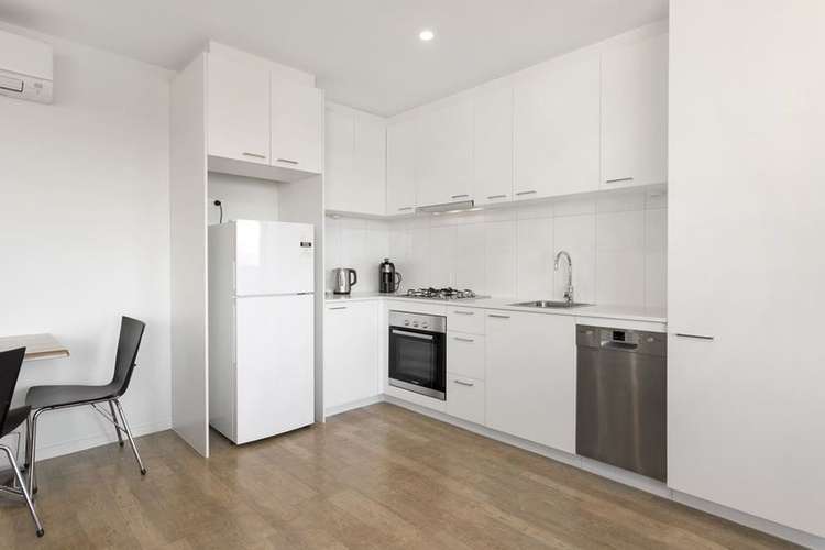 Second view of Homely apartment listing, 702/39 Kingsway, Glen Waverley VIC 3150