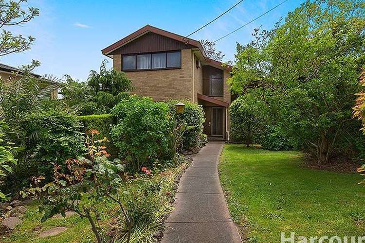 Main view of Homely house listing, 25 Gwynne Street, Mount Waverley VIC 3149