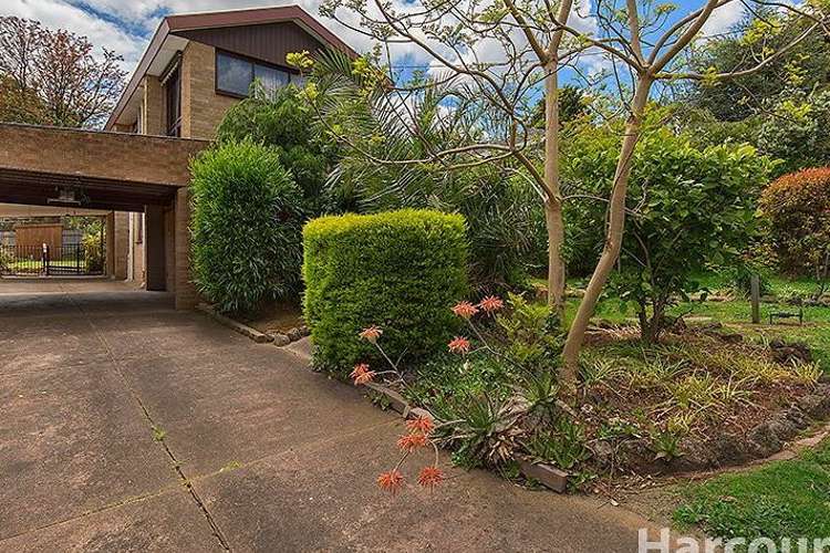 Second view of Homely house listing, 25 Gwynne Street, Mount Waverley VIC 3149