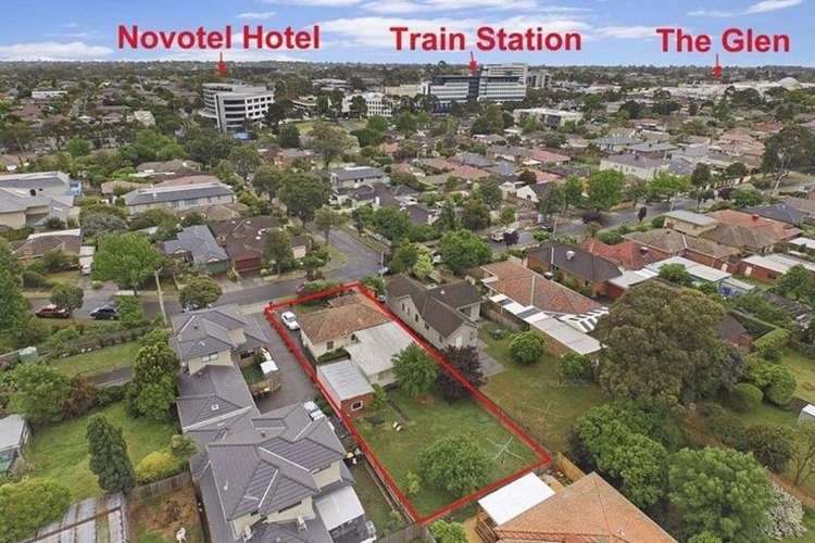 Third view of Homely house listing, 50 Mount Street, Glen Waverley VIC 3150