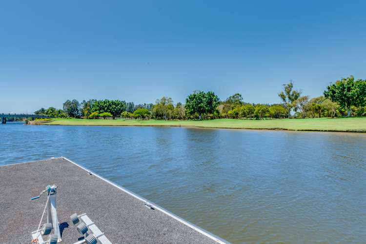 Fifth view of Homely residentialLand listing, 25 Nicklaus Court, Merrimac QLD 4226