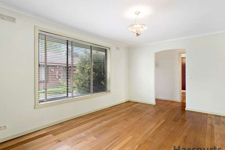 Second view of Homely unit listing, 1/33-35 Hillside Street, Springvale VIC 3171