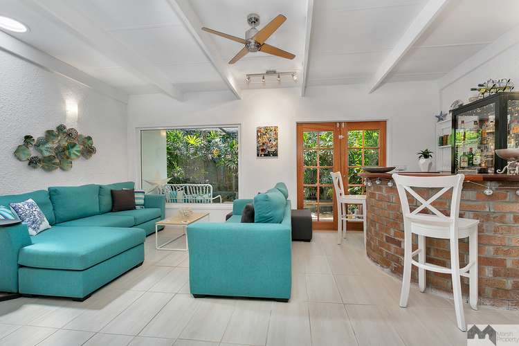 Third view of Homely house listing, 36 Bamboo Street, Holloways Beach QLD 4878