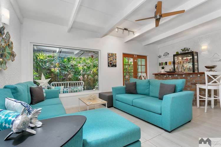 Fifth view of Homely house listing, 36 Bamboo Street, Holloways Beach QLD 4878