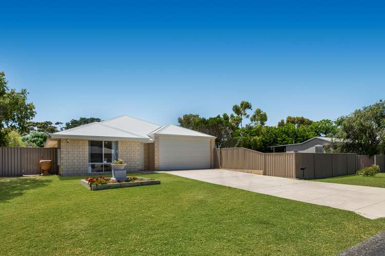Main view of Homely house listing, 10 Thera Street, Falcon WA 6210
