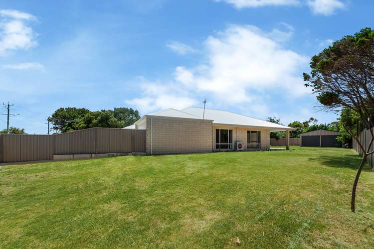 Second view of Homely house listing, 10 Thera Street, Falcon WA 6210