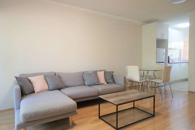 Main view of Homely unit listing, 4/157 Herring Road, Macquarie Park NSW 2113