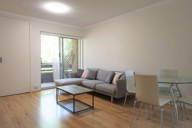 Second view of Homely unit listing, 4/157 Herring Road, Macquarie Park NSW 2113