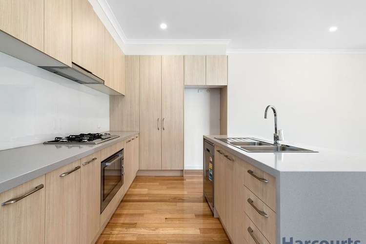 Second view of Homely townhouse listing, 342B Waverley Road, Mount Waverley VIC 3149