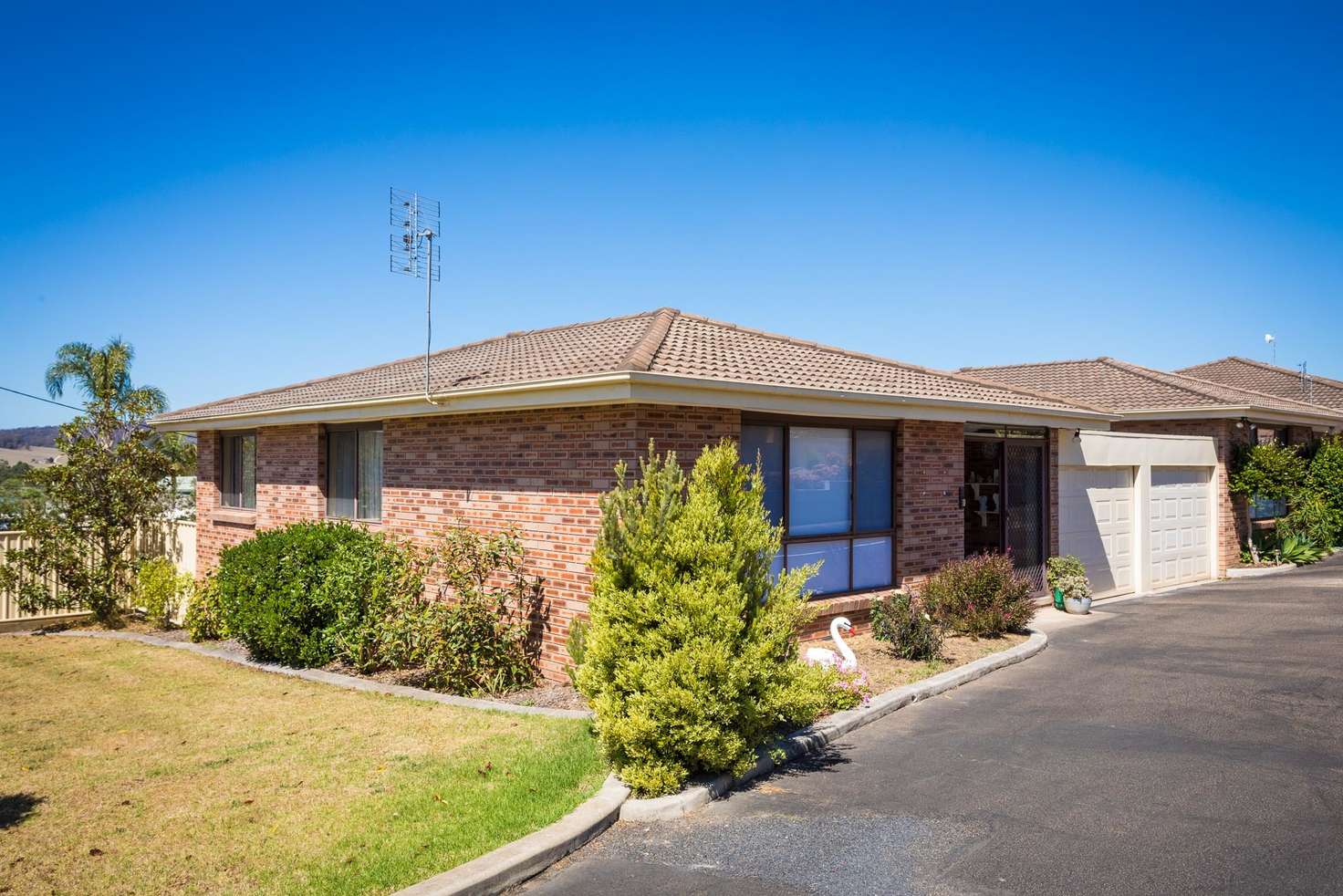 Main view of Homely unit listing, 1/22 Merimbola Street, Pambula NSW 2549