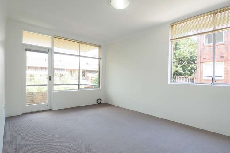 Second view of Homely apartment listing, 11/82 Undercliff Street, Neutral Bay NSW 2089