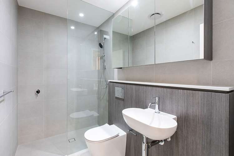 Fourth view of Homely apartment listing, 401/17 Garrigarrang Avenue, Kogarah NSW 2217
