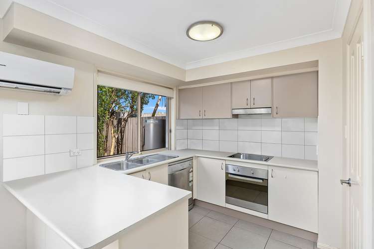 Second view of Homely townhouse listing, 50/50 Johnston Street, Carina QLD 4152