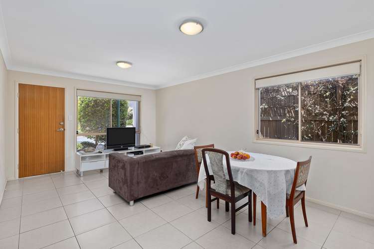 Third view of Homely townhouse listing, 50/50 Johnston Street, Carina QLD 4152