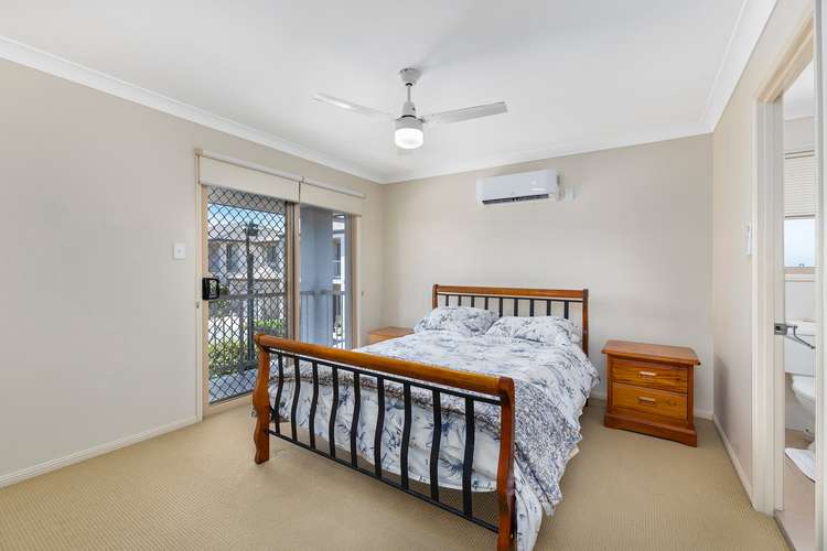 Fourth view of Homely townhouse listing, 50/50 Johnston Street, Carina QLD 4152