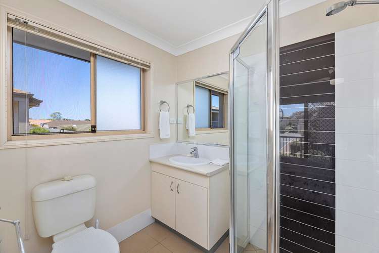 Fifth view of Homely townhouse listing, 50/50 Johnston Street, Carina QLD 4152