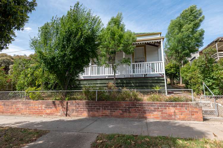 Main view of Homely house listing, 30 Burns Street, Golden Square VIC 3555