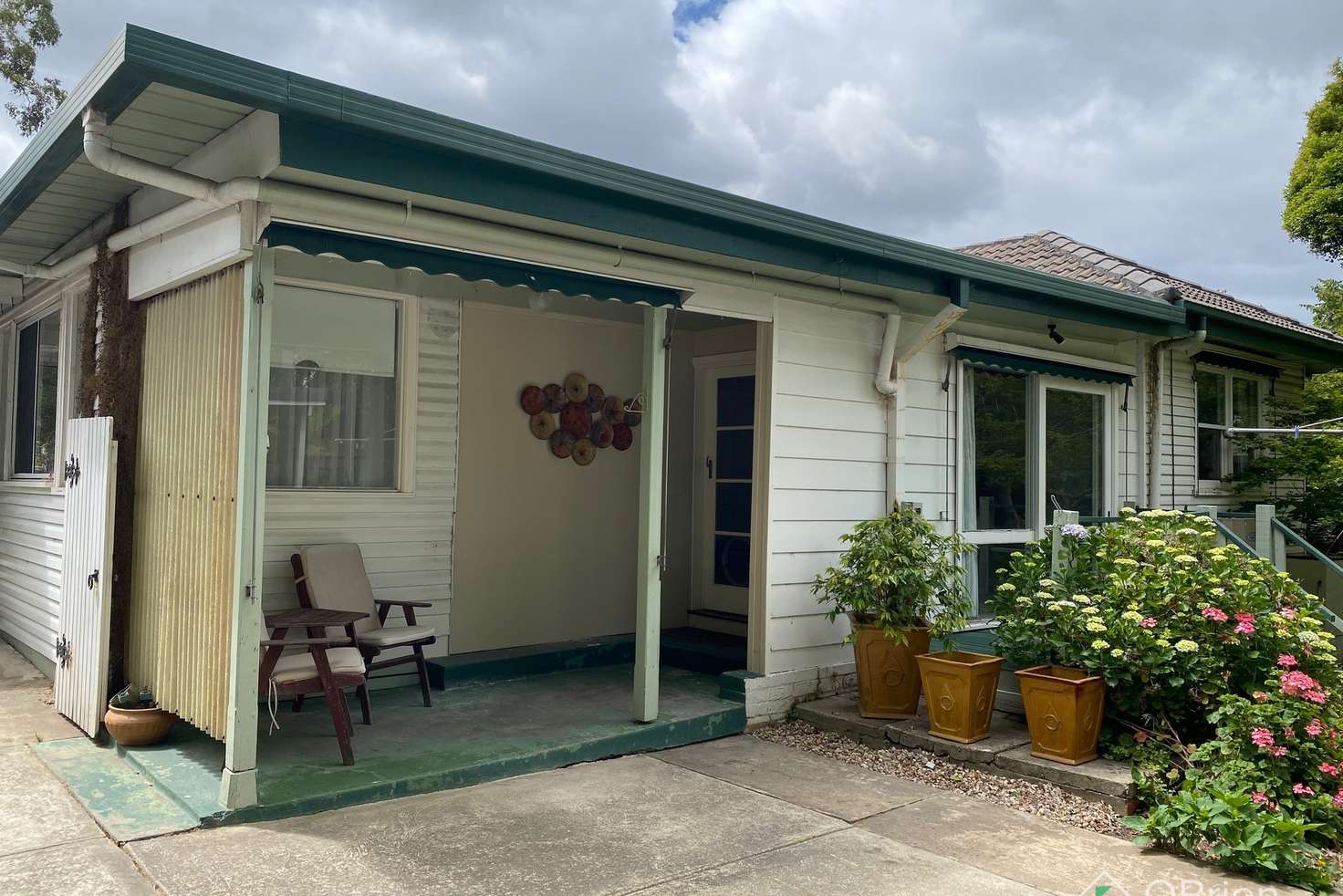 Main view of Homely semiDetached listing, 13 Dixon Avenue, Croydon VIC 3136