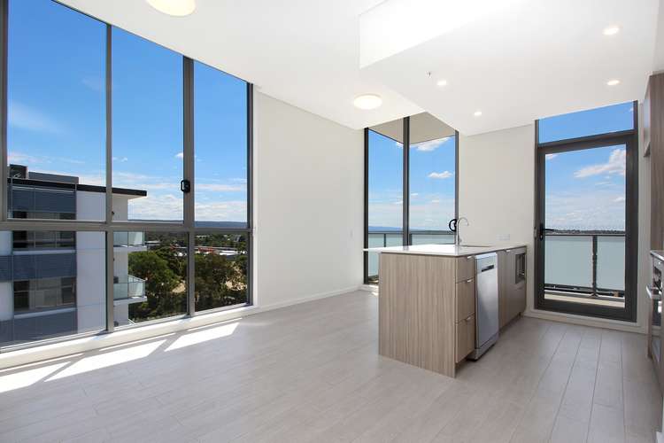 Main view of Homely apartment listing, C919/1 Lord Sheffield Circuit, Penrith NSW 2750