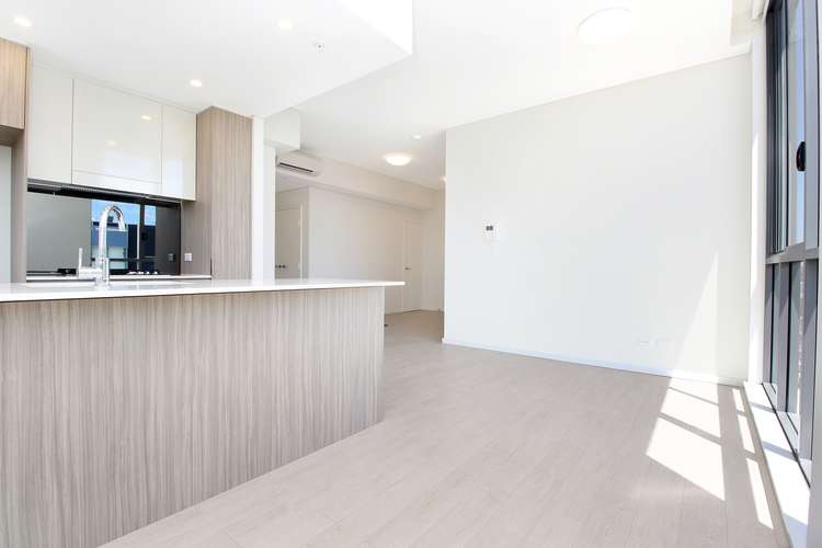 Second view of Homely apartment listing, C919/1 Lord Sheffield Circuit, Penrith NSW 2750