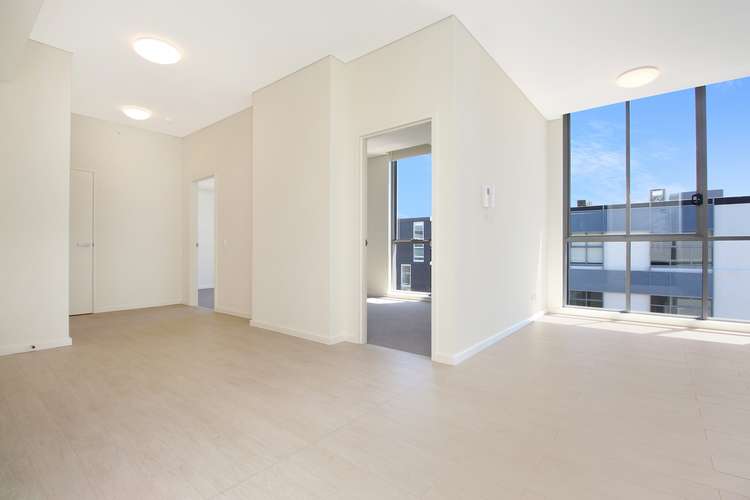 Fourth view of Homely apartment listing, C919/1 Lord Sheffield Circuit, Penrith NSW 2750