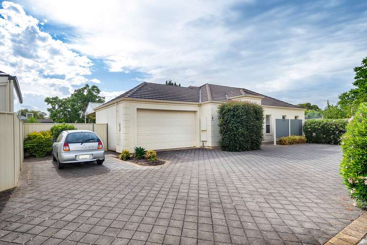 Main view of Homely house listing, 4/84 Coorara Avenue, Firle SA 5070