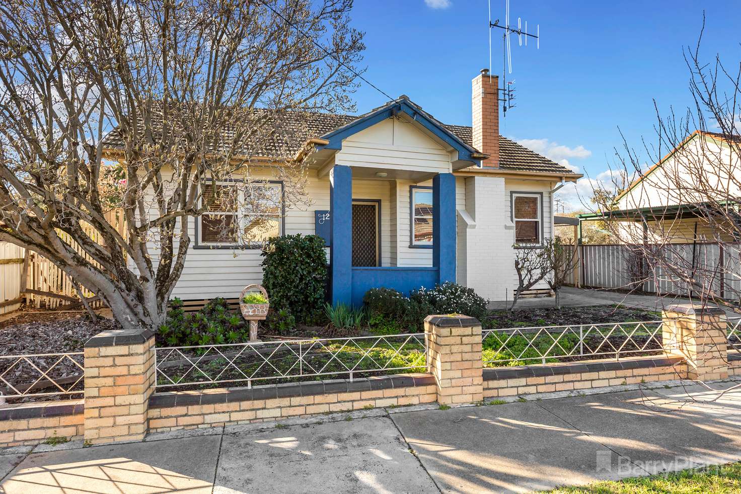 Main view of Homely house listing, 12 Royal Avenue, Kennington VIC 3550