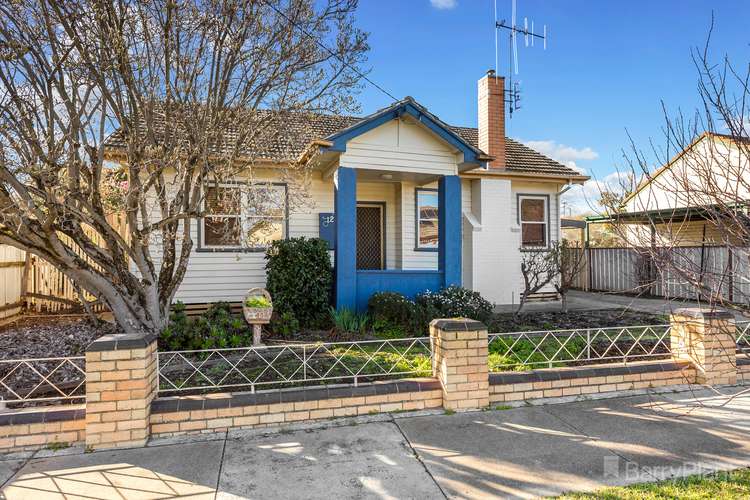 Main view of Homely house listing, 12 Royal Avenue, Kennington VIC 3550