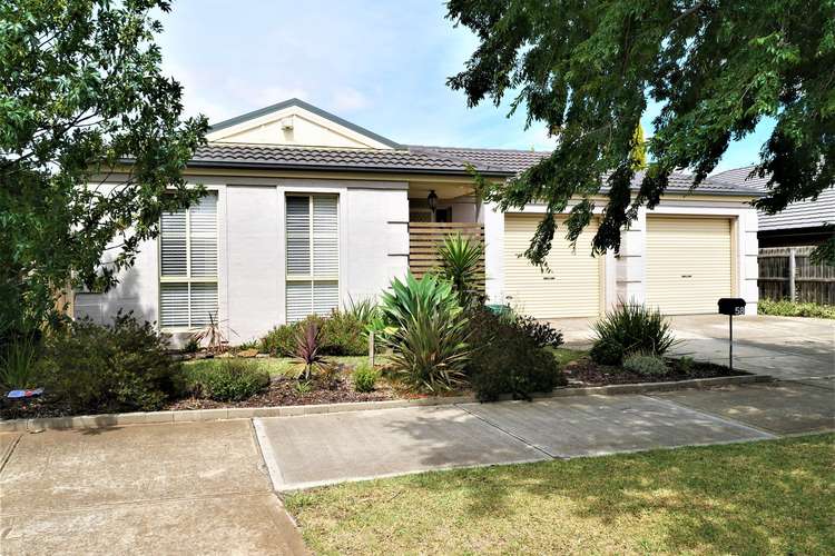 Main view of Homely house listing, 58 Kirkton Drive, Kurunjang VIC 3337