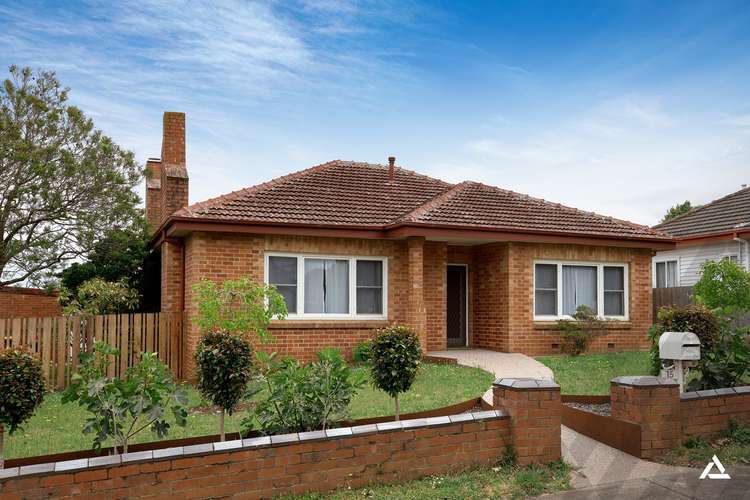 Main view of Homely house listing, 15 Albert Road, Drouin VIC 3818